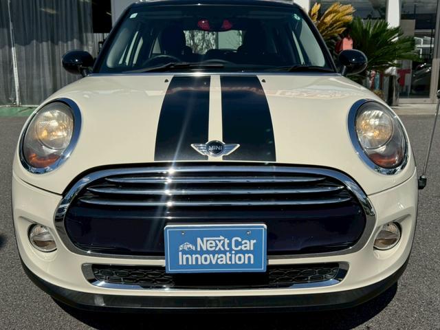 ＭＩＮＩ クーパー　ワンオーナー　純正ナビ　バックモニター　Ｂｌｕｅｔｏｏｔｈ　純正１７インチＡＷ　ＥＴＣ　ミュージックサーバー　プッシュスタート　スペアキー　ＡＵＸ　ＵＳＢ　フォグランプ（25枚目）