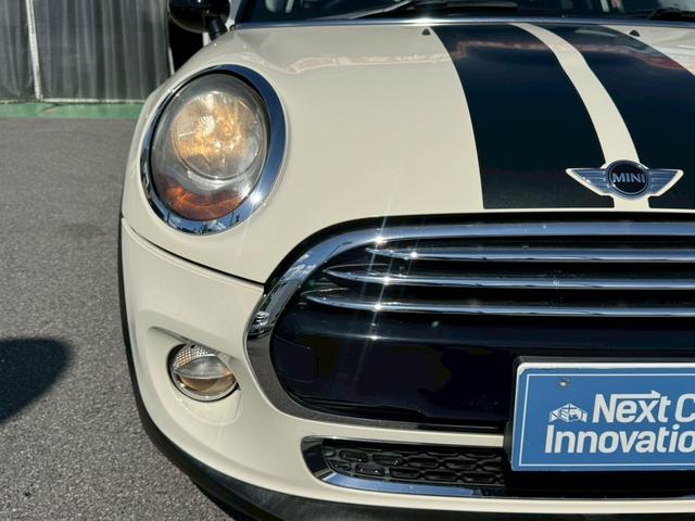 ＭＩＮＩ クーパー　ワンオーナー　純正ナビ　バックモニター　Ｂｌｕｅｔｏｏｔｈ　純正１７インチＡＷ　ＥＴＣ　ミュージックサーバー　プッシュスタート　スペアキー　ＡＵＸ　ＵＳＢ　フォグランプ（26枚目）