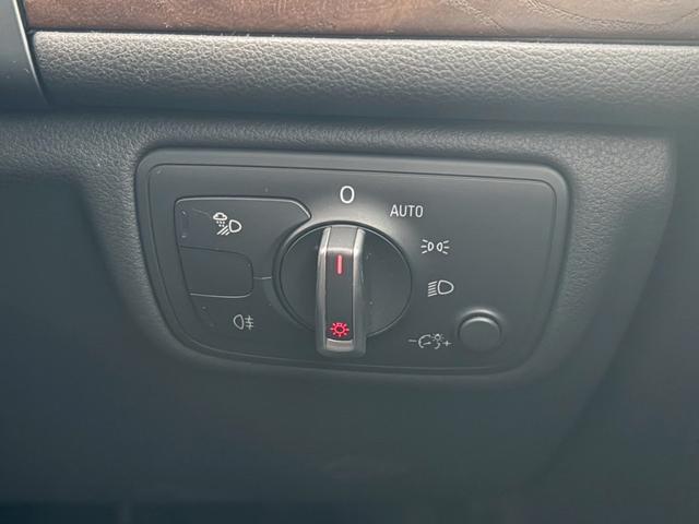 Ａ６アバント ２．８ＦＳＩクワトロ　４ＷＤ　純正ＨＤＤナビ　フリップダウンモニター　ＬＥＤヘットライト　ＥＴＣ　スマートキー　本革シート　シートヒーター　パワーシート　バックカメラ　クルコン　フルセグＴＶ　コーナーセンサー（27枚目）