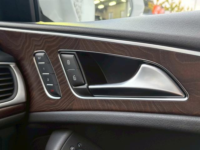 Ａ６アバント ２．８ＦＳＩクワトロ　４ＷＤ　純正ＨＤＤナビ　フリップダウンモニター　ＬＥＤヘットライト　ＥＴＣ　スマートキー　本革シート　シートヒーター　パワーシート　バックカメラ　クルコン　フルセグＴＶ　コーナーセンサー（28枚目）
