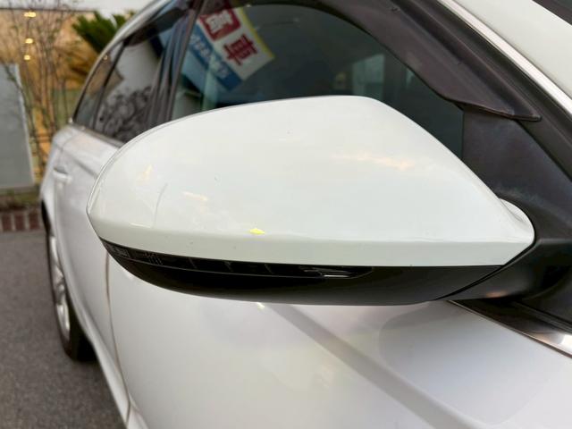 Ａ６アバント ２．８ＦＳＩクワトロ　４ＷＤ　純正ＨＤＤナビ　フリップダウンモニター　ＬＥＤヘットライト　ＥＴＣ　スマートキー　本革シート　シートヒーター　パワーシート　バックカメラ　クルコン　フルセグＴＶ　コーナーセンサー（37枚目）