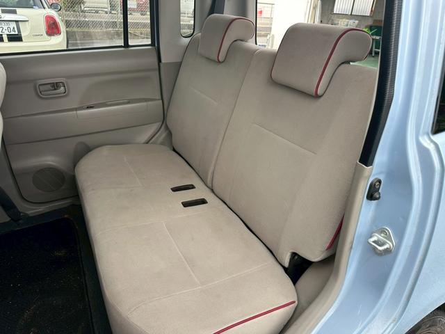 ムーヴコンテ X +S ナビ TV 14インチAW キーレスキー オートエアコン(12枚目)