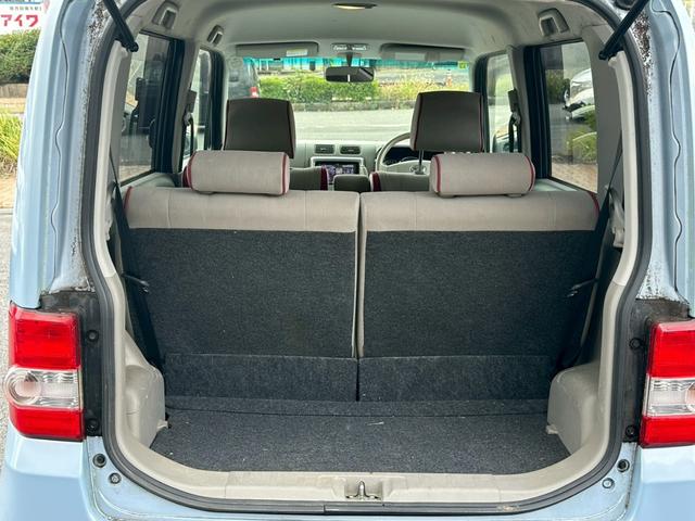 ムーヴコンテ X +S ナビ TV 14インチAW キーレスキー オートエアコン(14枚目)