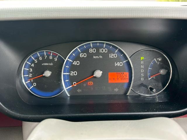 ムーヴコンテ X +S ナビ TV 14インチAW キーレスキー オートエアコン(17枚目)