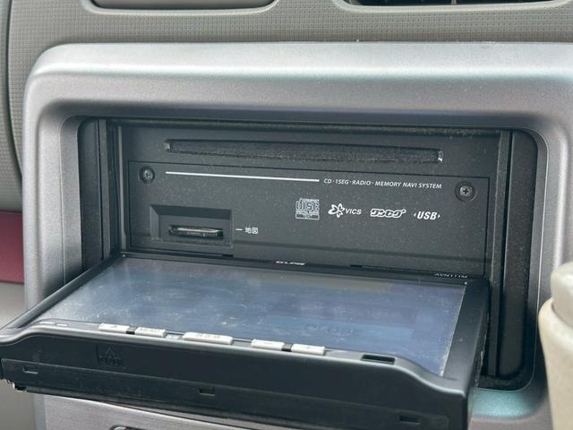 ムーヴコンテ X +S ナビ TV 14インチAW キーレスキー オートエアコン(20枚目)