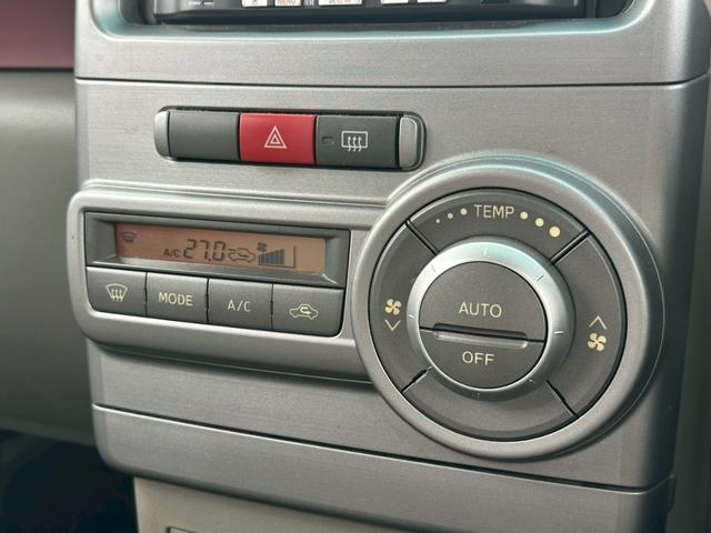 ムーヴコンテ X +S ナビ TV 14インチAW キーレスキー オートエアコン(21枚目)