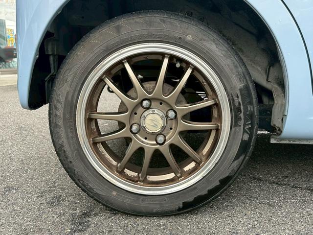 ムーヴコンテ X +S ナビ TV 14インチAW キーレスキー オートエアコン(26枚目)