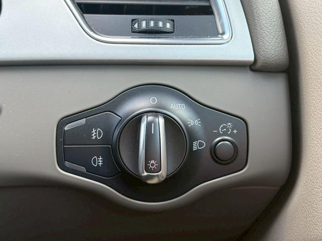 Ａ５カブリオレ ２．０ＴＦＳＩクワトロ　電動オープン　４ＷＤ　ドラレコ　バックカメラ　純正ナビ　クルコン　ＥＴＣ　パワーシート　シートヒーター　Ｗエアコン　純正１８インチＡＷ　コーナーセンサー　アイドリングストップ　パーキングアシスト（37枚目）