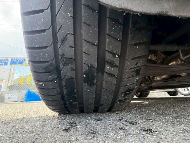 Ａ５カブリオレ ２．０ＴＦＳＩクワトロ　電動オープン　４ＷＤ　ドラレコ　バックカメラ　純正ナビ　クルコン　ＥＴＣ　パワーシート　シートヒーター　Ｗエアコン　純正１８インチＡＷ　コーナーセンサー　アイドリングストップ　パーキングアシスト（48枚目）