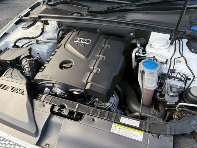 Ａ５カブリオレ ２．０ＴＦＳＩクワトロ　電動オープン　４ＷＤ　ドラレコ　バックカメラ　純正ナビ　クルコン　ＥＴＣ　パワーシート　シートヒーター　Ｗエアコン　純正１８インチＡＷ　コーナーセンサー　アイドリングストップ　パーキングアシスト（52枚目）