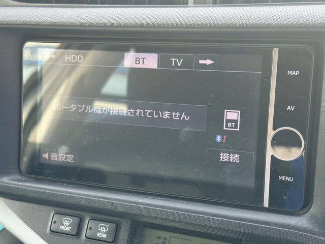 アクア Ｓ　ワンオーナー　リアスポイラー　純正ナビ　スマートキー　前後ドラレコ　バックカメラ　Ｂｌｕｅｔｏｏｔｈ　ＣＤ＆ＤＶＤ再生　プッシュスタート　ＬＥＤヘッドライト　オートライト　ステアスイッチ　ＥＴＣ（19枚目）