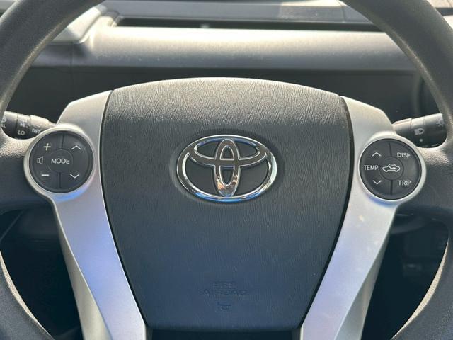 アクア Ｓ　ワンオーナー　リアスポイラー　純正ナビ　スマートキー　前後ドラレコ　バックカメラ　Ｂｌｕｅｔｏｏｔｈ　ＣＤ＆ＤＶＤ再生　プッシュスタート　ＬＥＤヘッドライト　オートライト　ステアスイッチ　ＥＴＣ（27枚目）