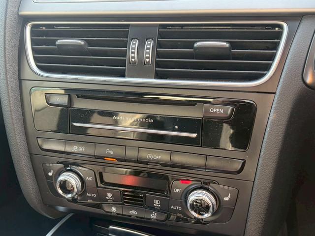 A4アバント 2.0TFSI Sラインパッケージ パワーバックドア 純正ナビ TV バックカメラ ETC シートヒーター ハーフレザーシート パワーシート アイドリングストップ コーナーセンサー パドルシフト スマートキー(22枚目)