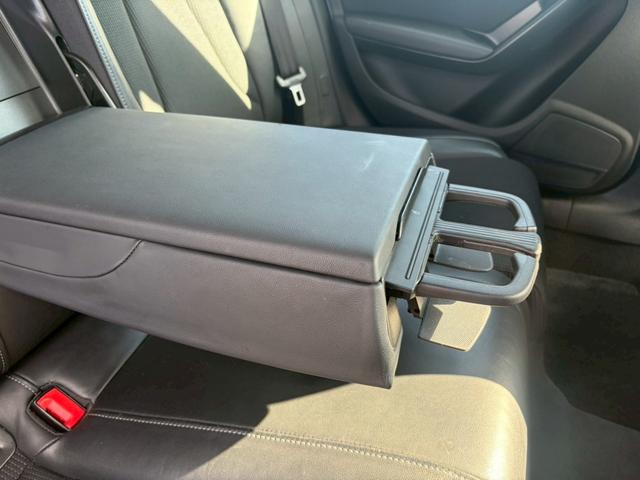 A4アバント 2.0TFSI Sラインパッケージ パワーバックドア 純正ナビ TV バックカメラ ETC シートヒーター ハーフレザーシート パワーシート アイドリングストップ コーナーセンサー パドルシフト スマートキー(29枚目)