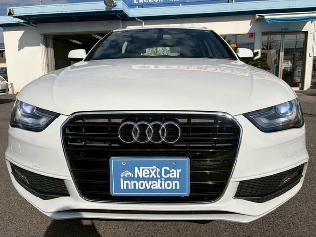 A4アバント 2.0TFSI Sラインパッケージ パワーバックドア 純正ナビ TV バックカメラ ETC シートヒーター ハーフレザーシート パワーシート アイドリングストップ コーナーセンサー パドルシフト スマートキー(36枚目)