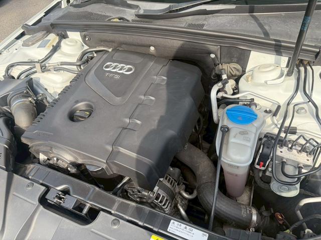 A4アバント 2.0TFSI Sラインパッケージ パワーバックドア 純正ナビ TV バックカメラ ETC シートヒーター ハーフレザーシート パワーシート アイドリングストップ コーナーセンサー パドルシフト スマートキー(41枚目)