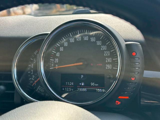 ＭＩＮＩ クーパー　コンバーチブル　ナビゲーションＰＫＧ　ペッパーＰＫＧ　ライトＰＫＧ　エキサイメントＰＫＧ　ドラレコ　プッシュスタート　純正１６インチＡＷ　スマートキー　バックカメラ　ＥＴＣ　オートライト（27枚目）