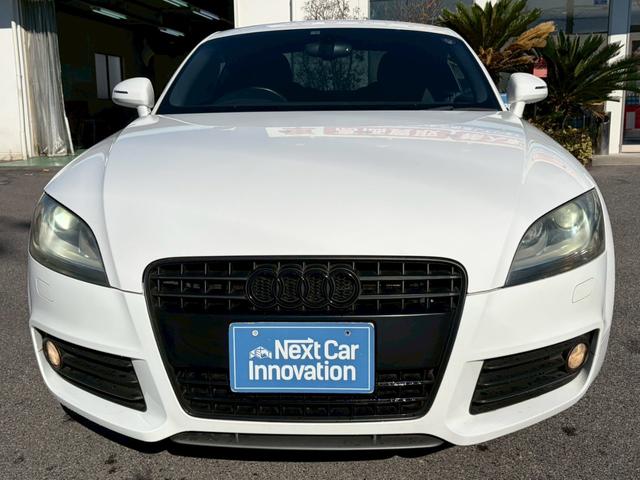 TTクーペ 2.0TFSI Sラインパッケージ ハーフレザーシート 純正ナビ パワーシート 電動リヤスポイラー フルセグTV バックカメラ Bluetooth CD&DVD再生 バックソナー パドルシフト アルミペダル ETC(29枚目)