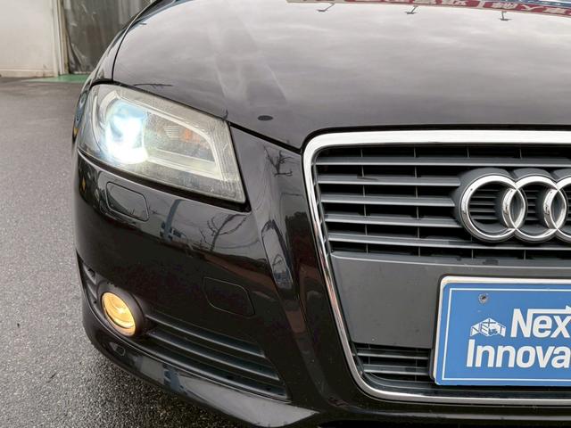 Ａ３ スポーツバック１．４ＴＦＳＩ　ＳＥパッケージ　純正ナビ　ＴＶ　ＥＴＣ　ターボ　ウィンカーミラー　オートライト　Ｂｌｕｅｔｏｏｔｈ　ステアリングスイッチ（28枚目）