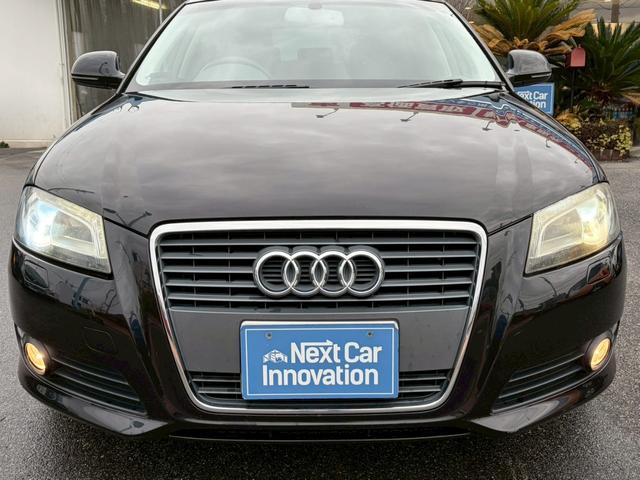 Ａ３ スポーツバック１．４ＴＦＳＩ　ＳＥパッケージ　純正ナビ　ＴＶ　ＥＴＣ　ターボ　ウィンカーミラー　オートライト　Ｂｌｕｅｔｏｏｔｈ　ステアリングスイッチ（32枚目）