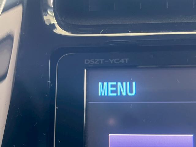 プリウス Ａプレミアム　モデリスタフルエアロ　純正ナビ　衝突軽減ブレーキ　レーンアシスト　パワーシート　バックカメラクルーズコントロール　３６０°ドラレコ　スマートキー　コーナーセンサー　純正１７インチＡＷ　ＥＴＣ（21枚目）