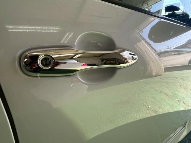 プリウス Ａプレミアム　モデリスタフルエアロ　純正ナビ　衝突軽減ブレーキ　レーンアシスト　パワーシート　バックカメラクルーズコントロール　３６０°ドラレコ　スマートキー　コーナーセンサー　純正１７インチＡＷ　ＥＴＣ（39枚目）