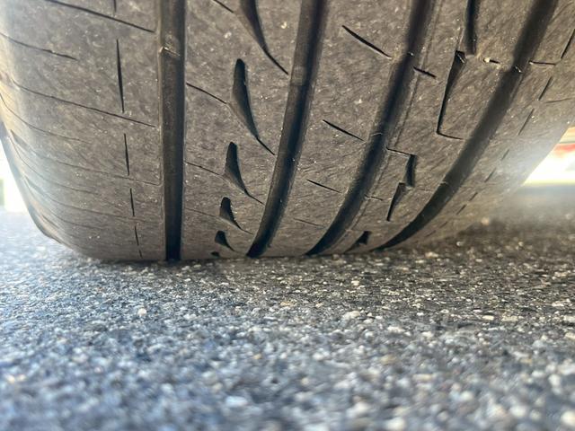 プリウス Ａプレミアム　モデリスタフルエアロ　純正ナビ　衝突軽減ブレーキ　レーンアシスト　パワーシート　バックカメラクルーズコントロール　３６０°ドラレコ　スマートキー　コーナーセンサー　純正１７インチＡＷ　ＥＴＣ（45枚目）