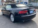 AUDI A5 CABRIOLET