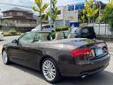 AUDI A5 CABRIOLET