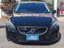 Ｖ４０ Ｔ４　ＳＥ　ワンオーナー　本革シート　シティセーフティ　純正ナビ（3枚目）