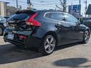 Ｖ４０ Ｔ４　ＳＥ　ワンオーナー　本革シート　シティセーフティ　純正ナビ（6枚目）