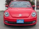 VOLKSWAGEN THE BEETLE CABRIOLET