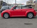 VOLKSWAGEN THE BEETLE CABRIOLET