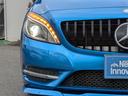 MERCEDES BENZ B-CLASS