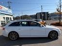 A4アバント 2.0TFSI Sラインパッケージ パワーバックドア 純正ナビ TV バックカメラ ETC シートヒーター ハーフレザーシート パワーシート アイドリングストップ コーナーセンサー パドルシフト スマートキー(5枚目)