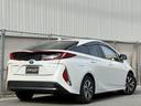 TOYOTA PRIUS PHV