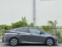 TOYOTA PRIUS PHV