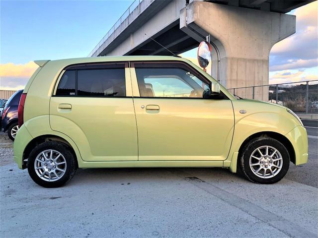 S 走行5万キロ台 5速MT エアコン パワステ パワーウインドウ キーレス 運転席&助手席エアバッグ ABS イモビライザー 衝突安全ボディ フルフラット アイライン フォグ 13AW ETC(14枚目)