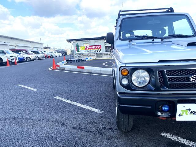 ワイルドウインド　ターボ　５速ＭＴ　パートタイム４ＷＤ(16枚目)