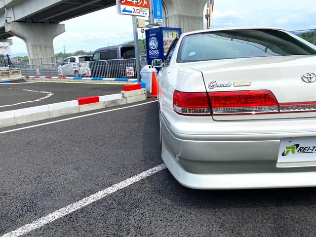 トヨタ マークII