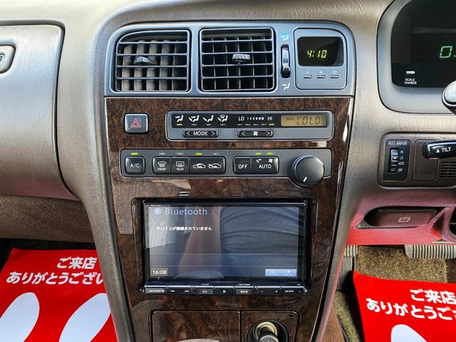 グランデＧ　禁煙車　タイミングベルト交換済み　カロッツェリアナビ　Ｂｌｕｅｔｏｏｔｈ　バックカメラ　ＥＴＣ　ドライブレコーダー　スペアキー　オートエアコン　パワーシート　電動格納ミラー　レースカバー　１５ＡＷ(55枚目)