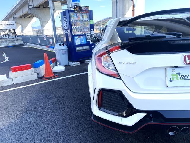 ホンダ シビック