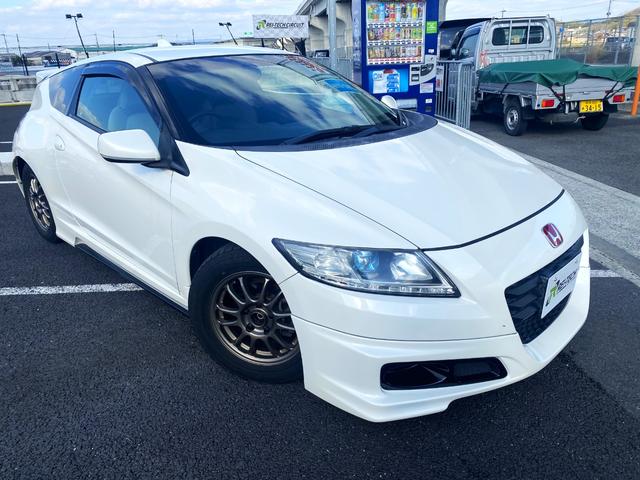 ホンダ ＣＲ－Ｚ