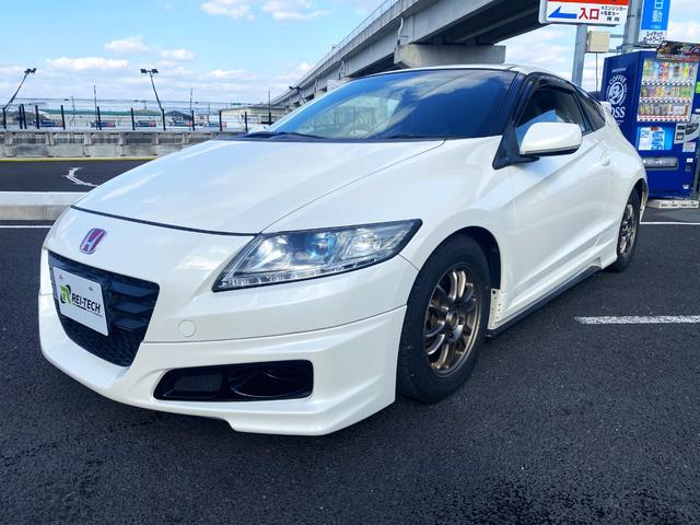 ホンダ ＣＲ－Ｚ