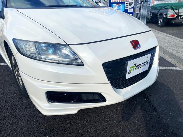 ホンダ ＣＲ－Ｚ