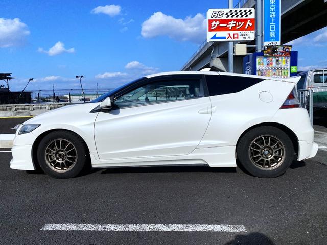 ホンダ ＣＲ－Ｚ