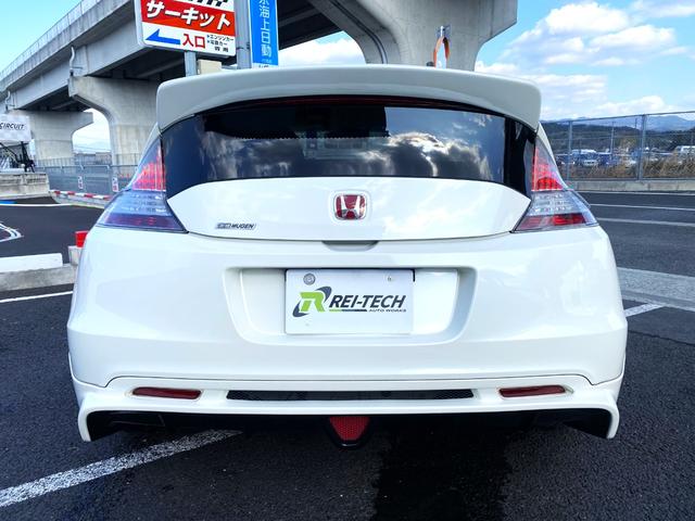 ホンダ ＣＲ－Ｚ