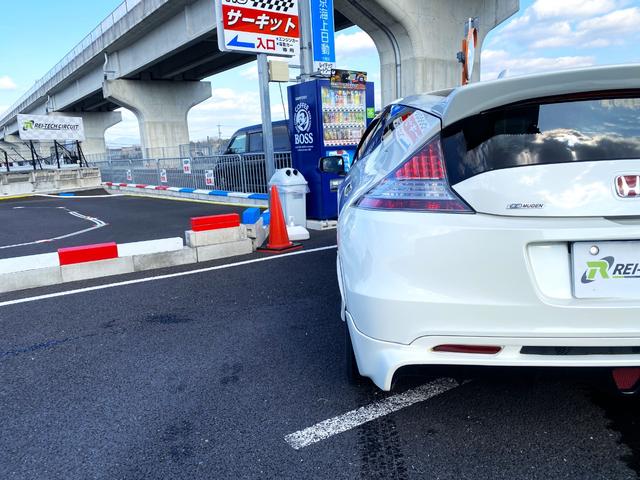 ホンダ ＣＲ－Ｚ