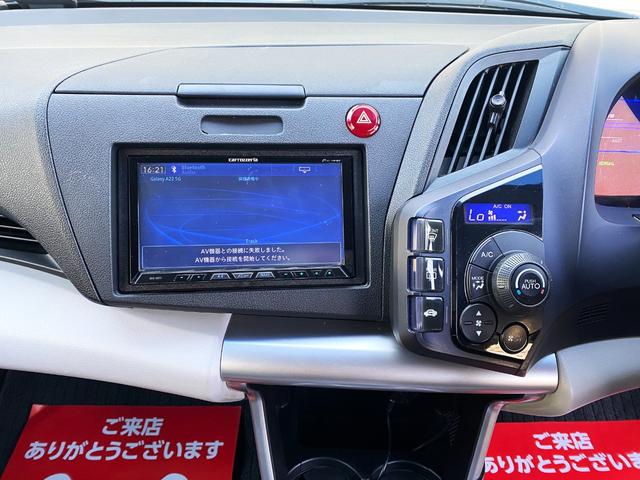 β　無限フルエアロ　ダックテール　ローダウン　６速ＭＴ　スリットローター　メモリーナビ　ＢＬＵＥＴＯＯＴＨ　地デジ　ＣＤ／ＤＶＤ　ＥＴＣ　ミラー型前後ドラレコ(54枚目)