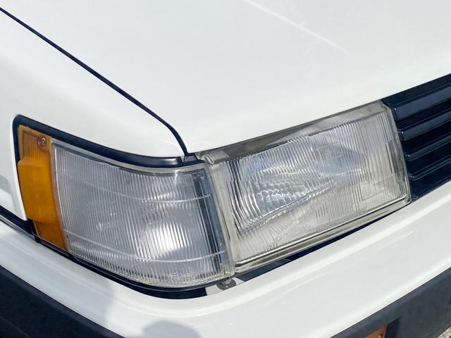 カローラレビン GT APEX(14枚目)